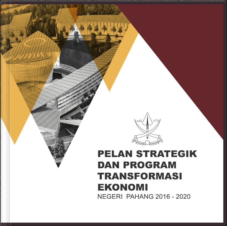 Pelan Strategik dan Program Transformasi Ekonomi Negeri Pahang